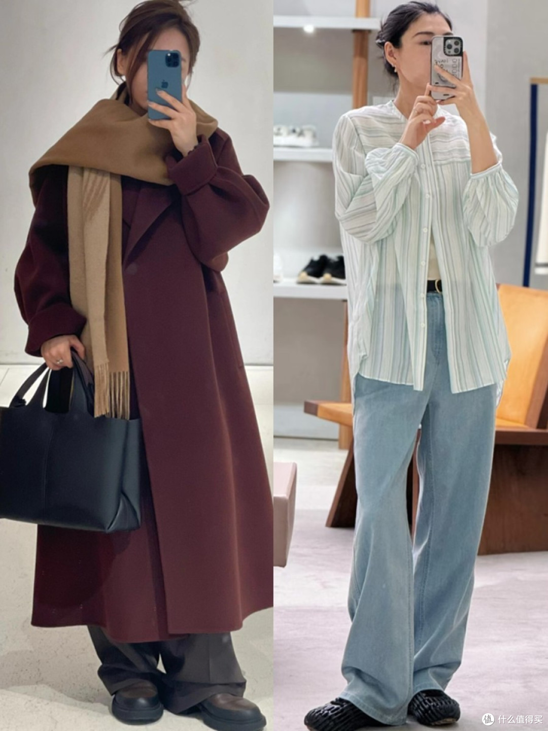 建议中年女人：衣服“买精不买杂”，这5个品牌不输香奈儿等大牌