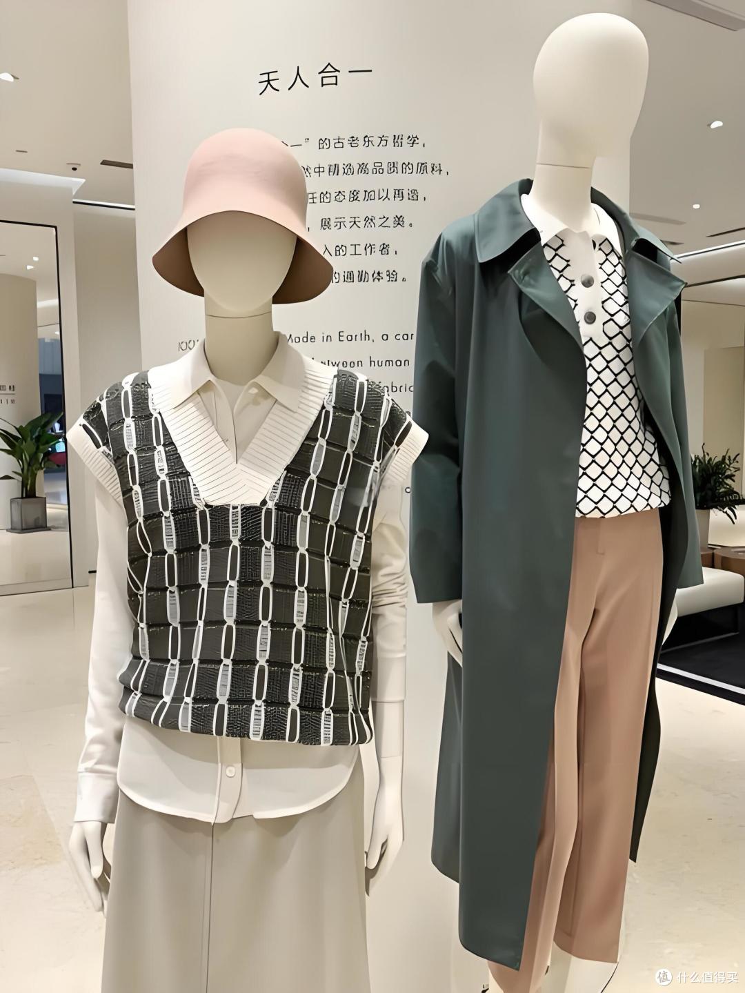 建议中年女人：衣服“买精不买杂”，这5个品牌不输香奈儿等大牌