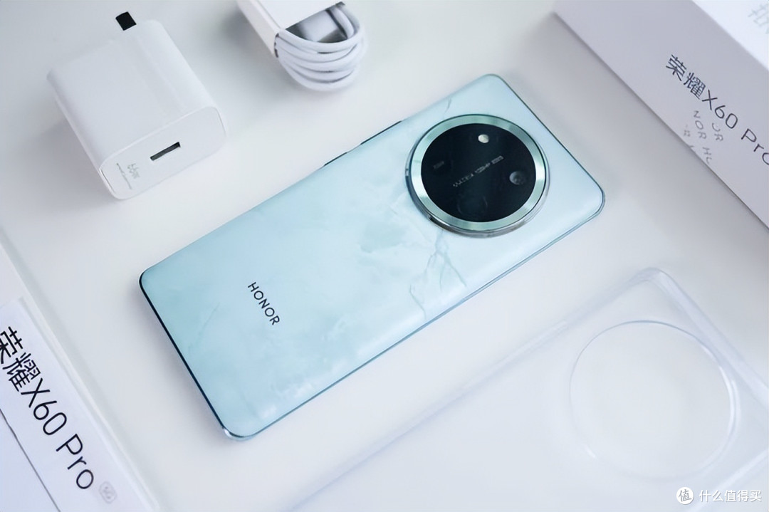 6600mAh+卫星通信!荣耀X60 Pro:千元机的续航与安全天花板
