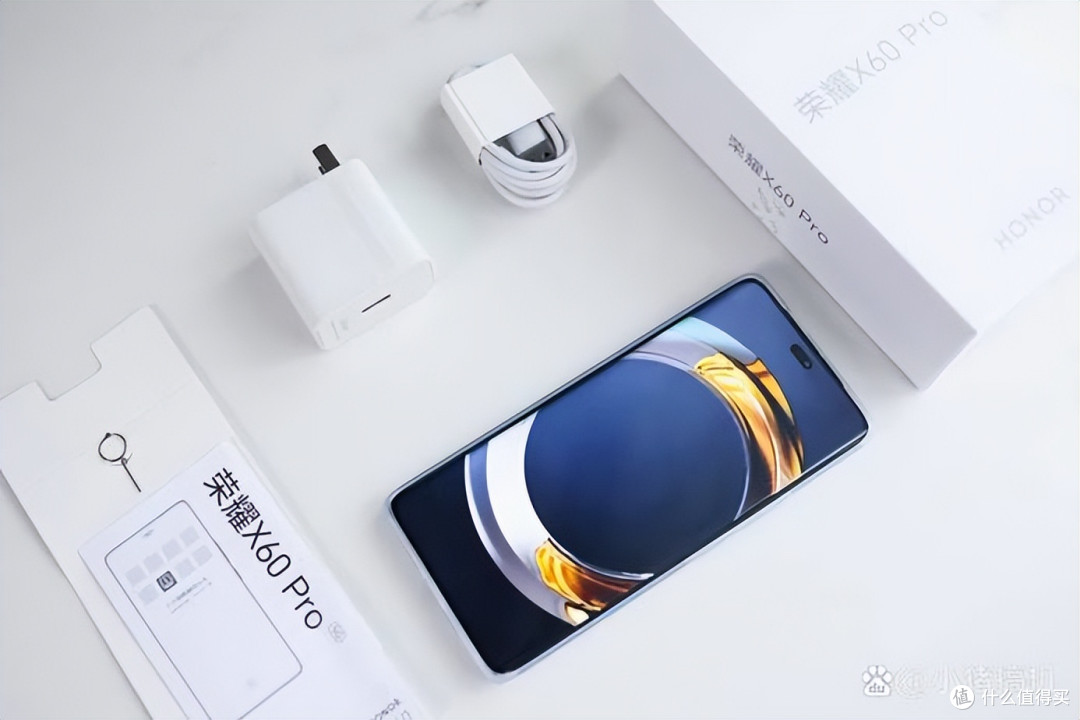 6600mAh+卫星通信!荣耀X60 Pro:千元机的续航与安全天花板