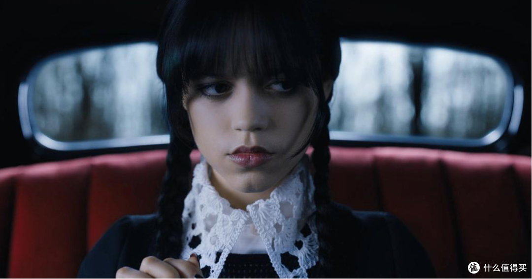 连刷四集,Netflix的王牌美剧终于回归