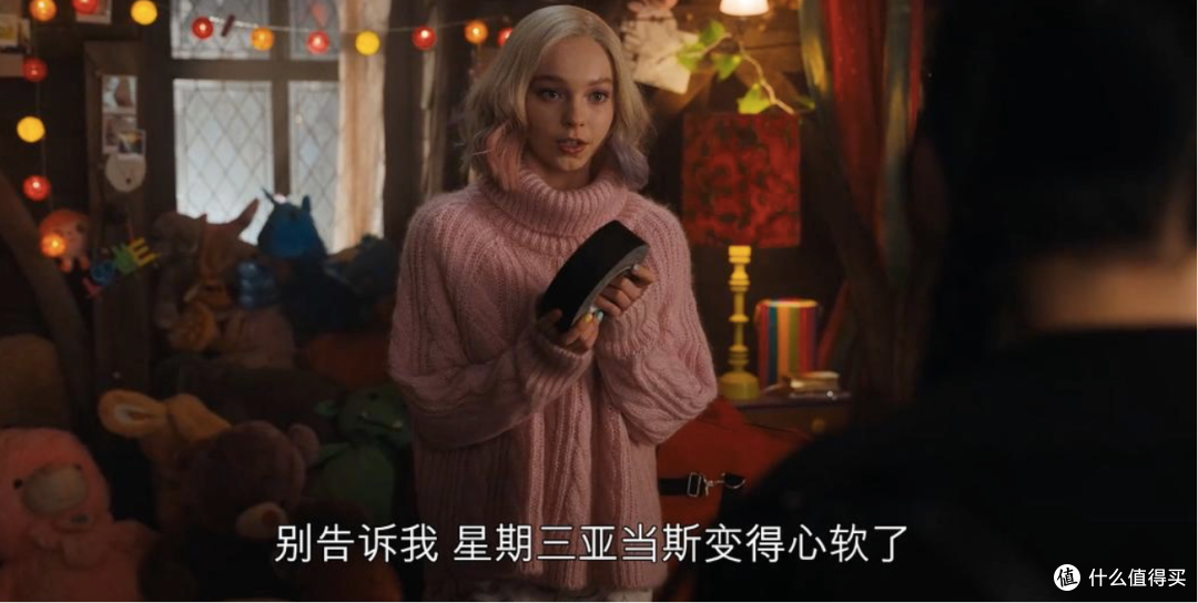 连刷四集,Netflix的王牌美剧终于回归