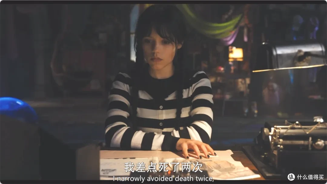 连刷四集,Netflix的王牌美剧终于回归