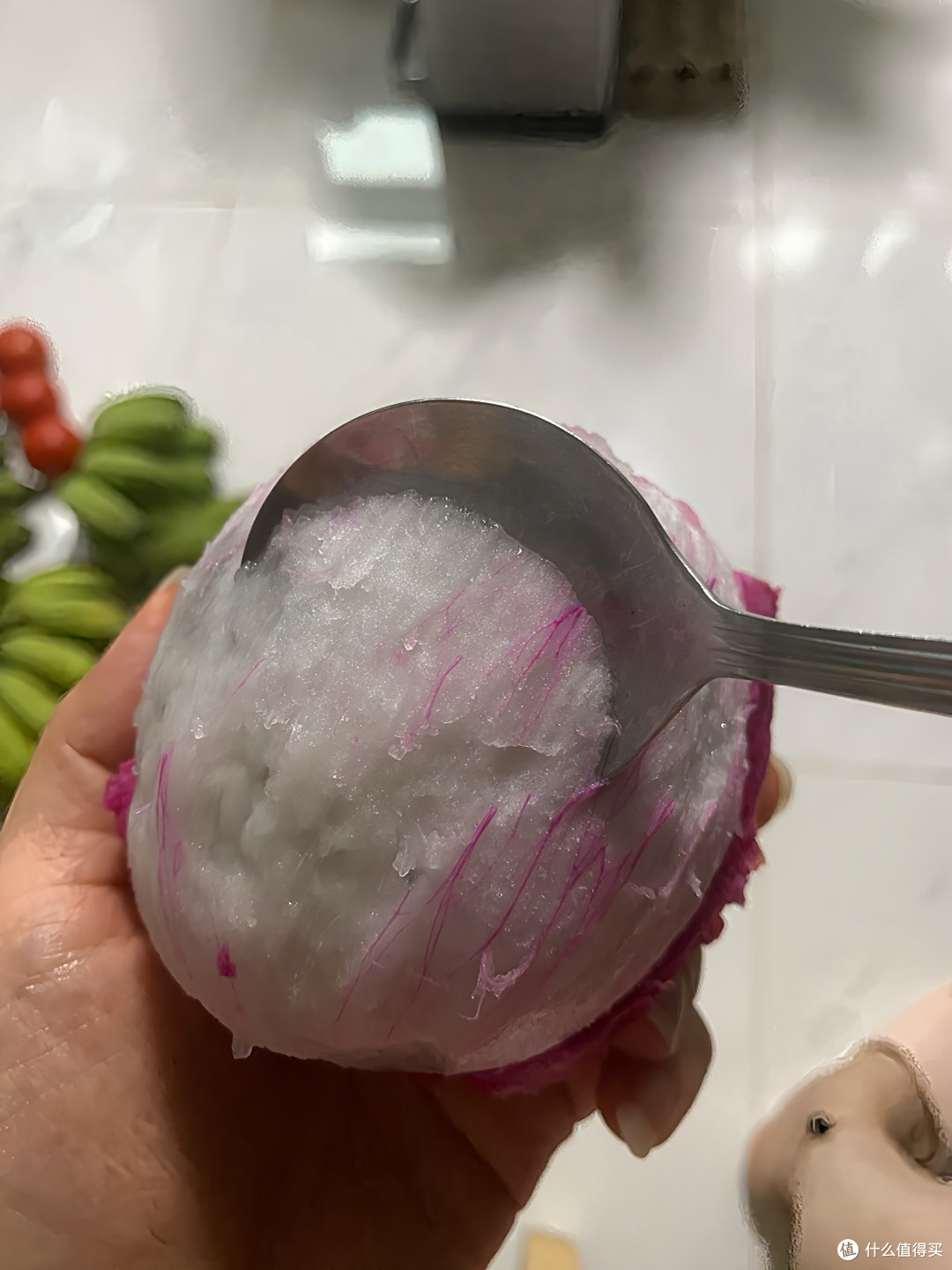 减脂期的甜心救星,你知道吗?