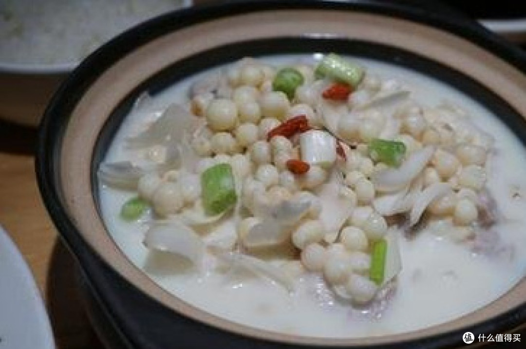 “排湿米”上市啦!入秋遇到多买点!我家一周吃5次!湿气扫光脾胃好!