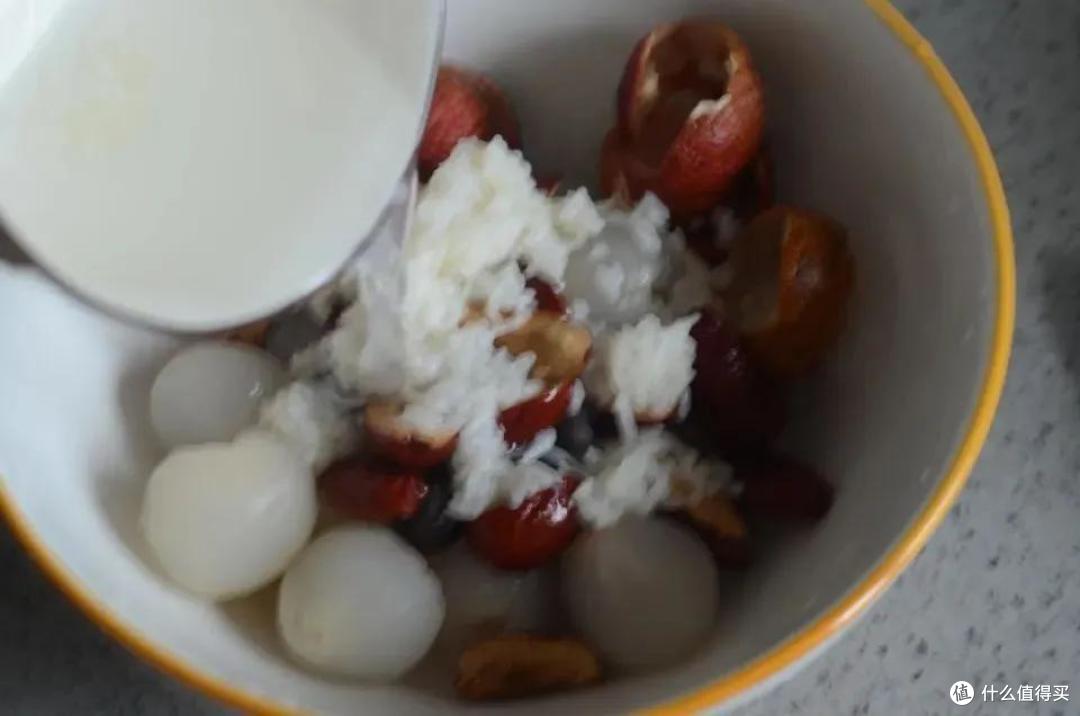 暑热耗元气,这锅懒人早餐正当时!润燥清暑,将消耗的气血一次补足!