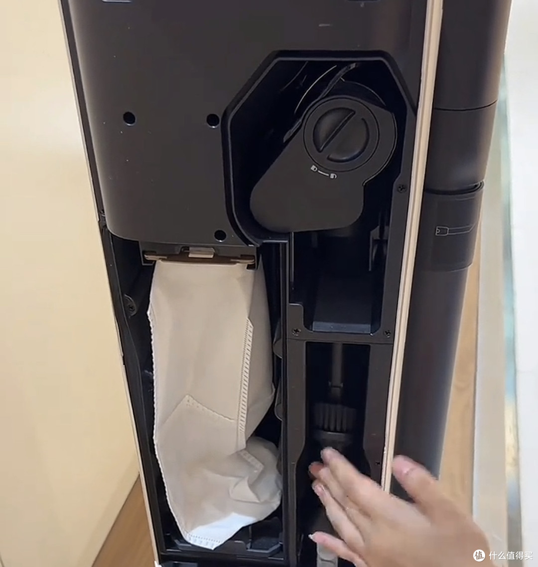 朋友家实测:石头 H50 Ultra 宠物家庭使用体验报告