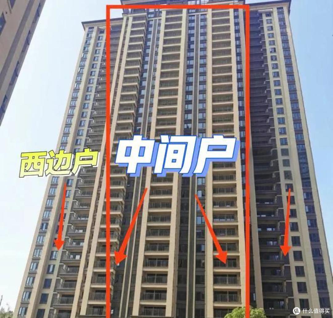 为了图便宜,不顾家人反对买了“中间户”,入住后肠子都悔青了!