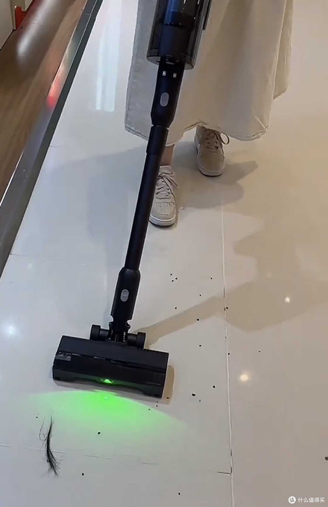 朋友家实测:石头 H50 Ultra 宠物家庭使用体验报告