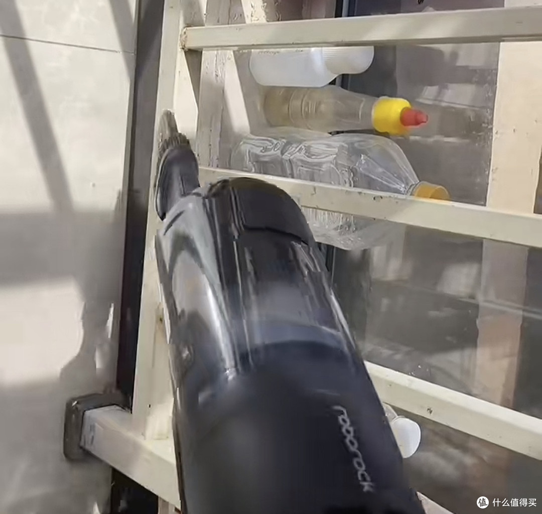 朋友家实测:石头 H50 Ultra 宠物家庭使用体验报告