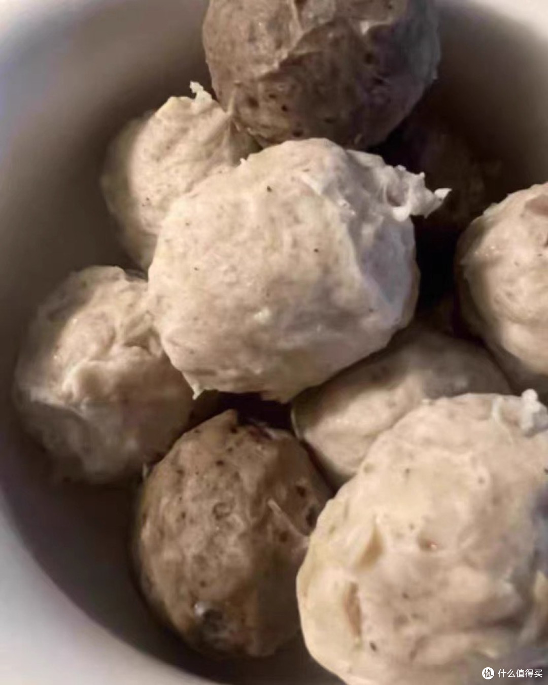 弹牙爆汁,潮汕至味:品鉴潮兴记手打牛肉丸