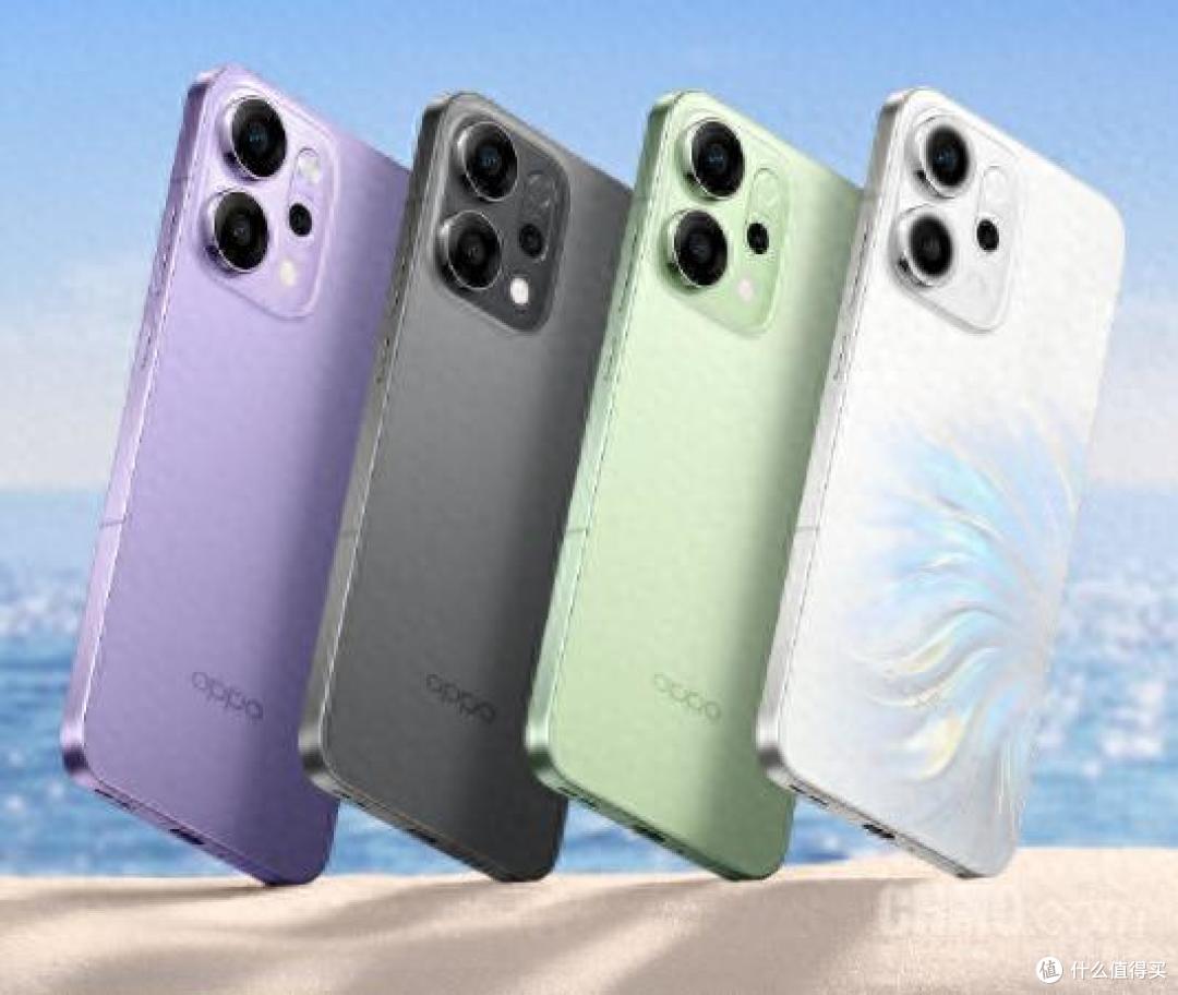 OPPO Reno15黑科技曝光 国产旗舰为新机让路现白菜价改写历史