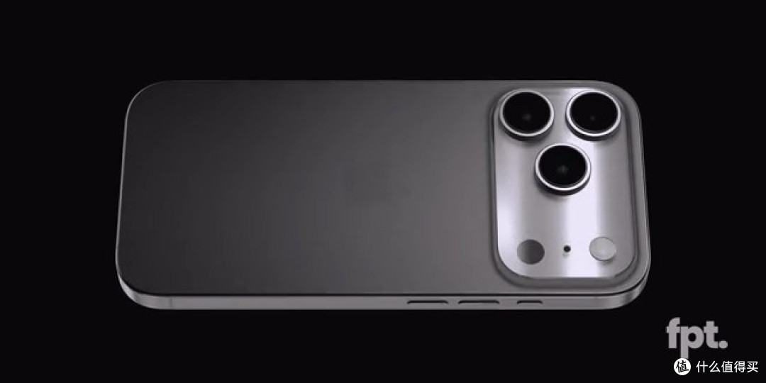 iPhone 17渲染视频发布 国产旗舰机现白菜价果粉直呼心碎