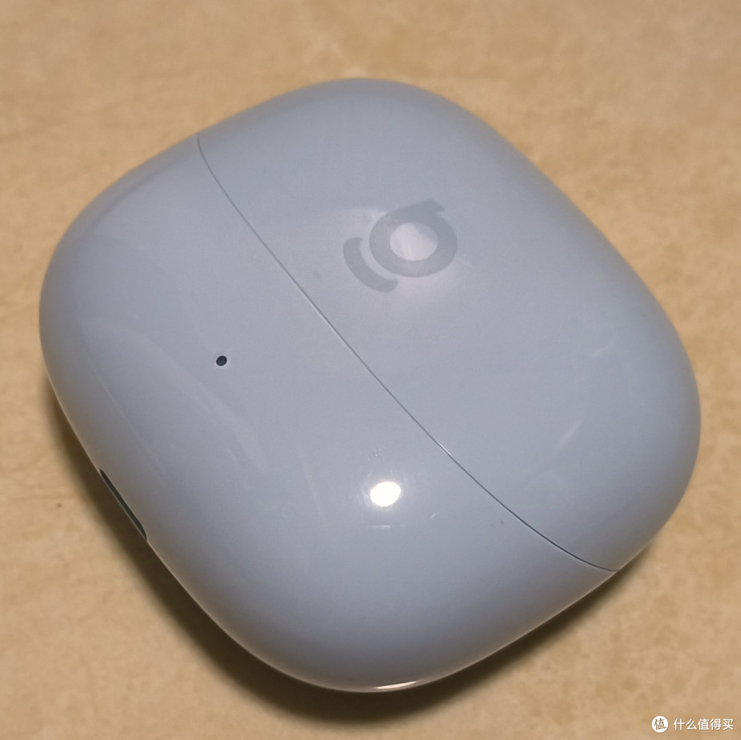 Baseus倍思M3S蓝牙耳机 测评报告