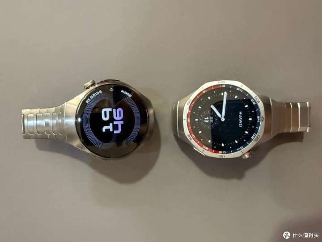 华为 WATCH 5 和 WATCH GT5 Pro 选哪个？