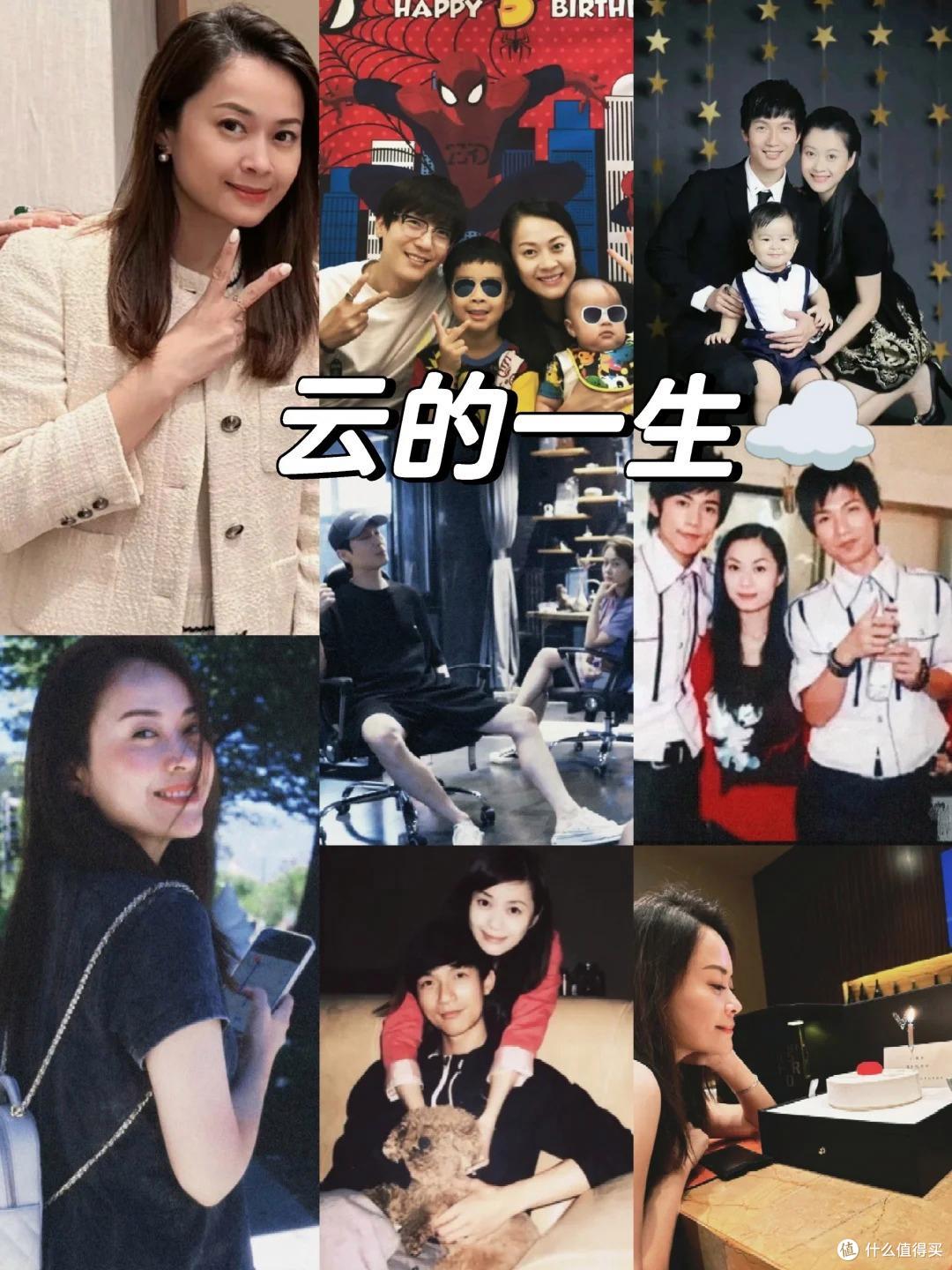 歌王“陈楚生”的家火了，一家四口，左手音乐，右手朋友，真幸福