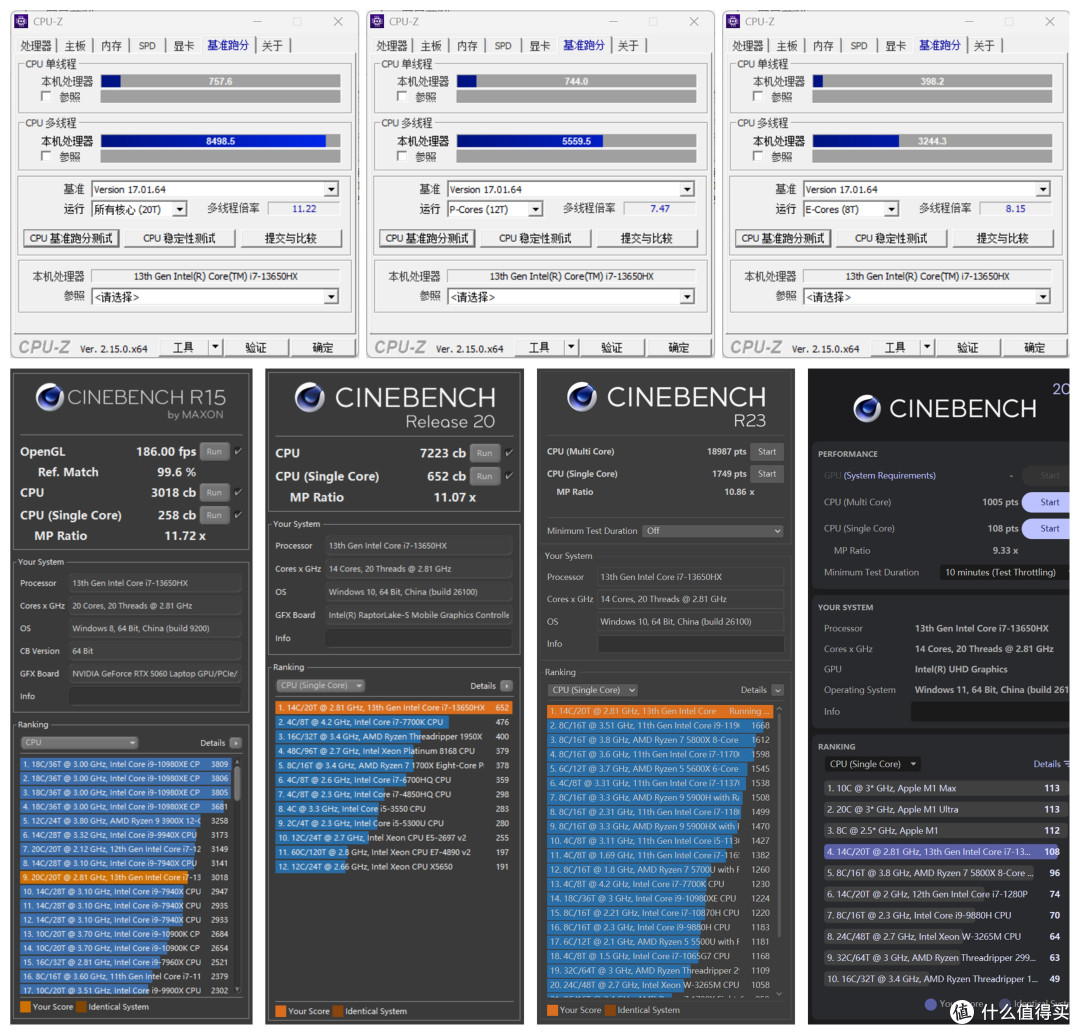 DLSS 4 帧率翻 4 倍!七彩虹隐星 P16 Pro 熊猫本 RTX 5060 实测