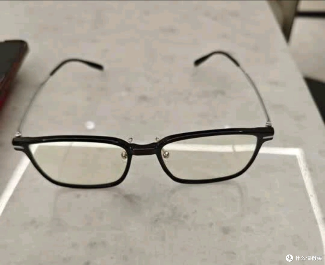京东京造防蓝光眼镜:护眼新选择