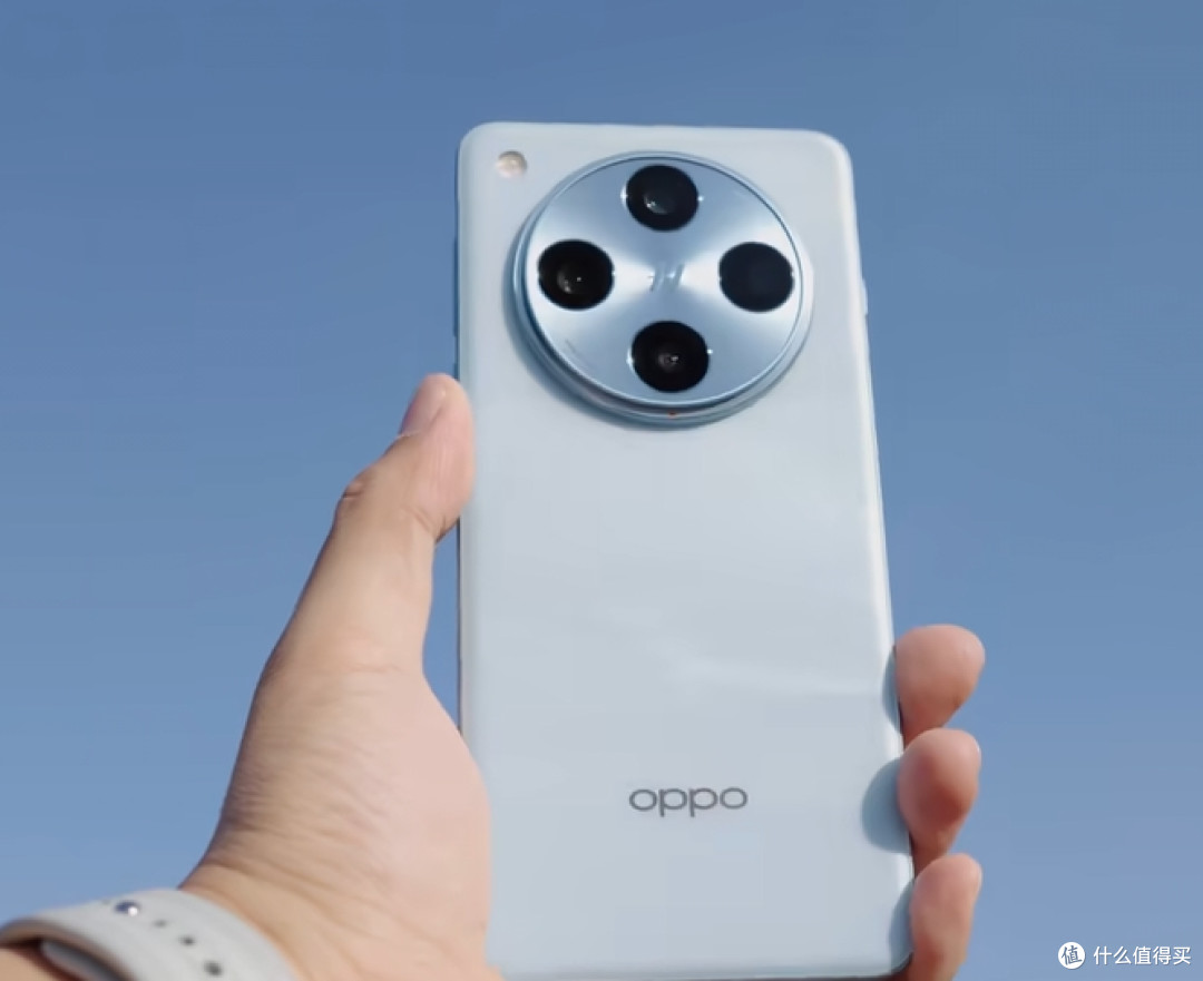 📱信号王者对决！这三款OPPO手机让我在电梯里也能狂刷视频🔥