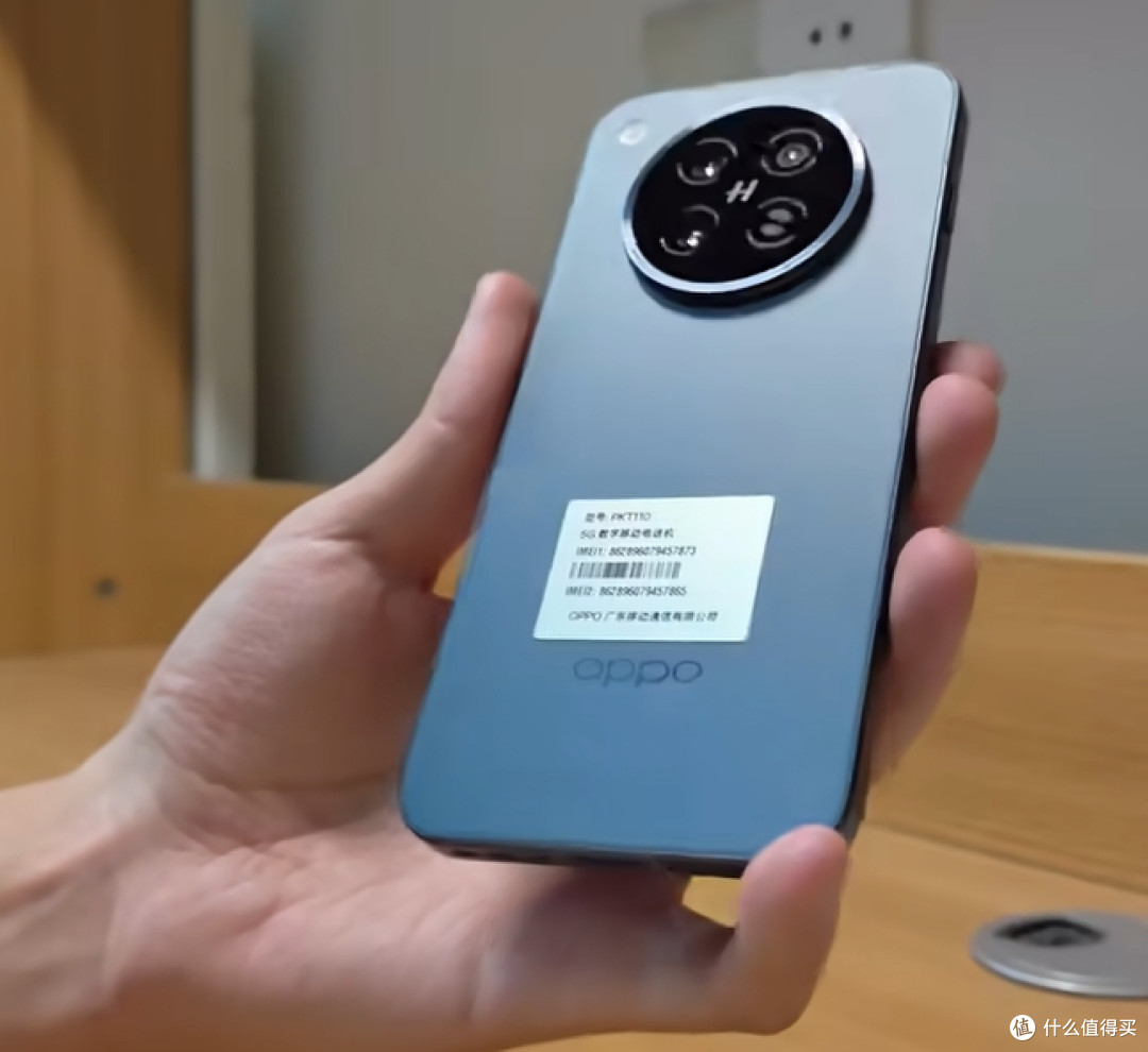 📱信号王者对决！这三款OPPO手机让我在电梯里也能狂刷视频🔥