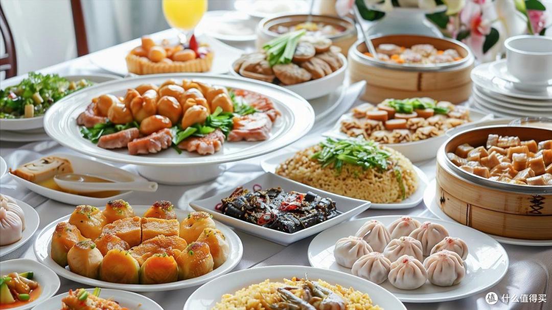 中国哪的酒席最好吃?经过评比,这5个地方上榜,有你家乡吗?