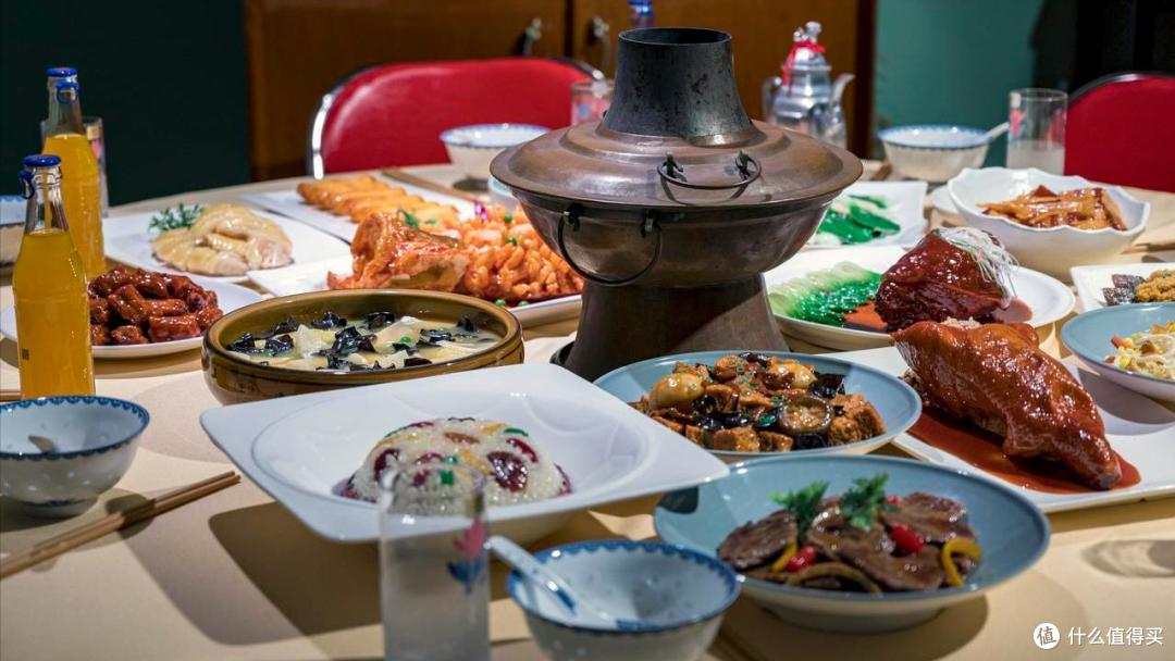 中国哪的酒席最好吃?经过评比,这5个地方上榜,有你家乡吗?