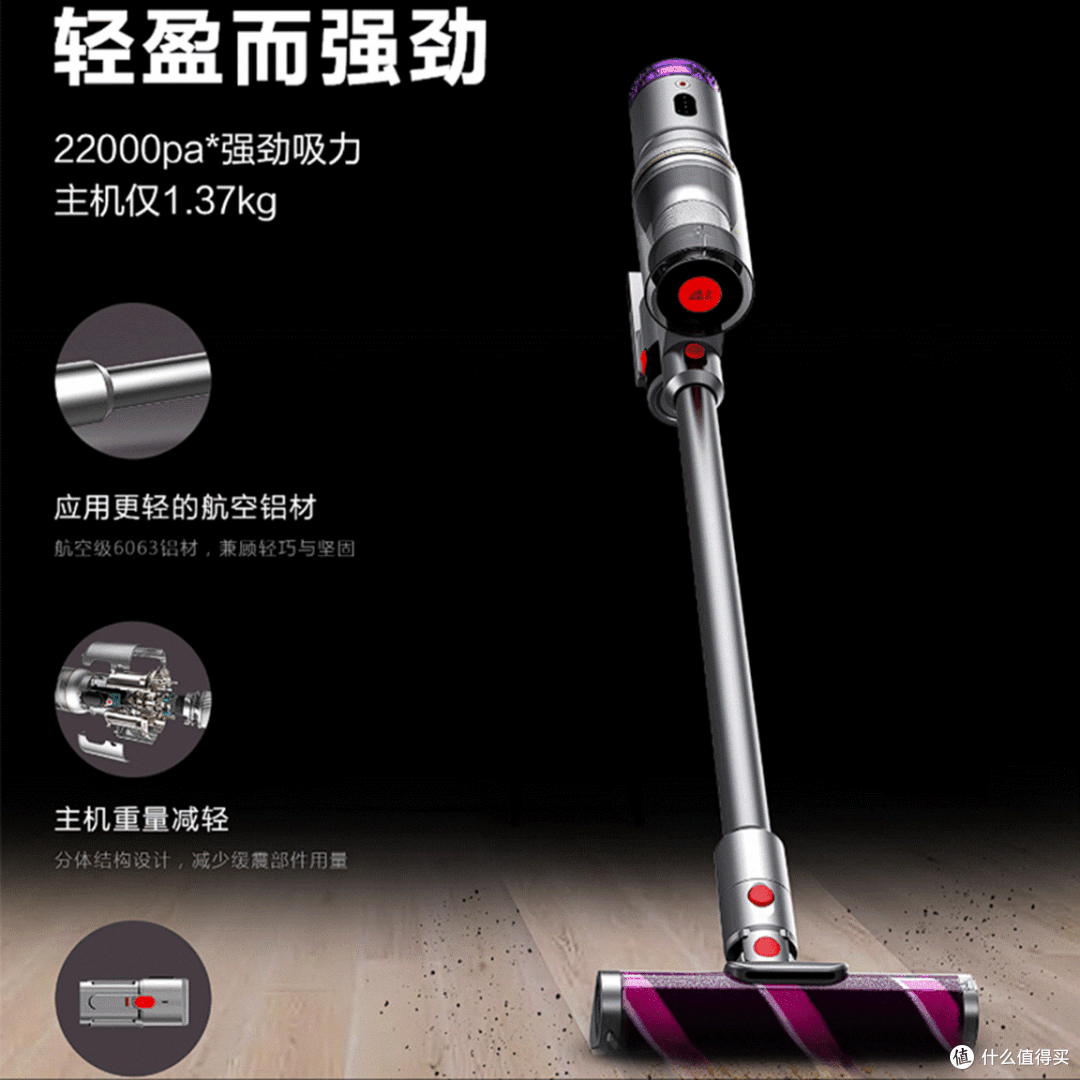 吸尘器吸猫毛哪个牌子好?日常掉毛+猫砂也能快速处理的几款推荐