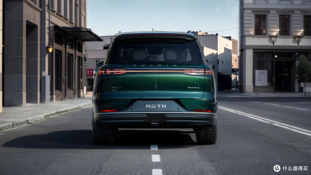 1.5升发动机值100万？奇瑞风云T11 增程SUV 将搭载“百万级配置”