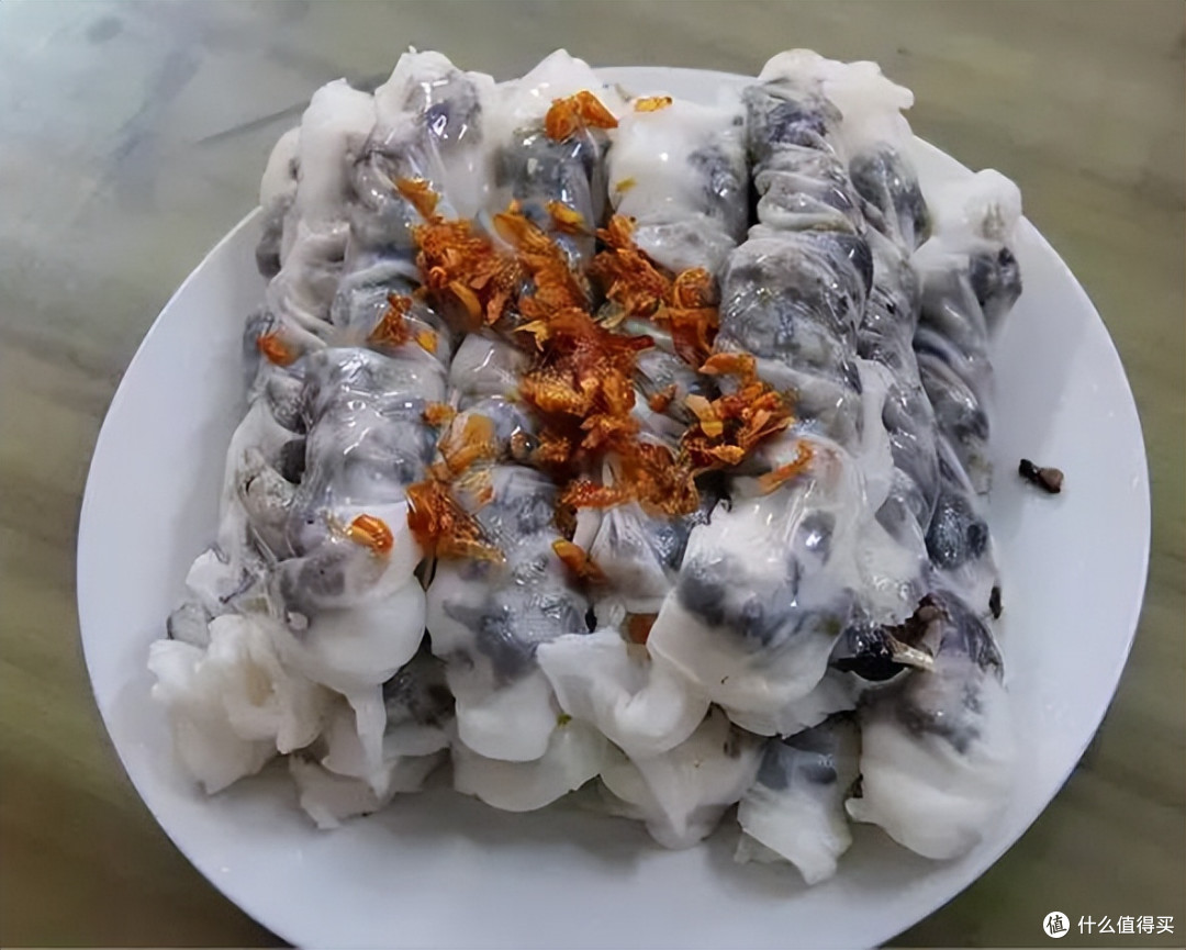 防城港这10样,保证你吃完还想来!