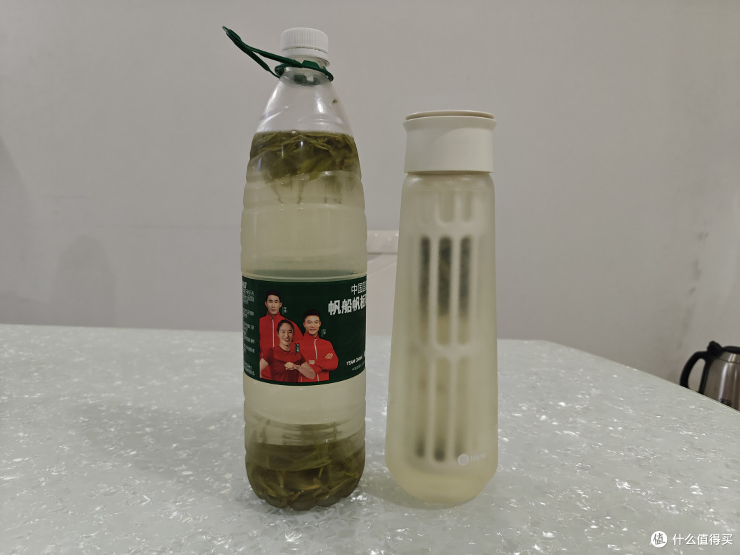 冷泡茶与热茶放凉后有啥区别?看完这篇就知道了!