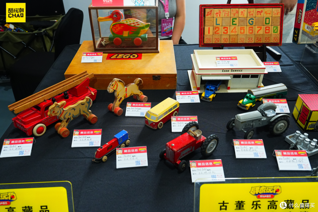 乐高机甲震撼、格斗沸腾!第七届中国AFOL节首日MOC神作&活动全览
