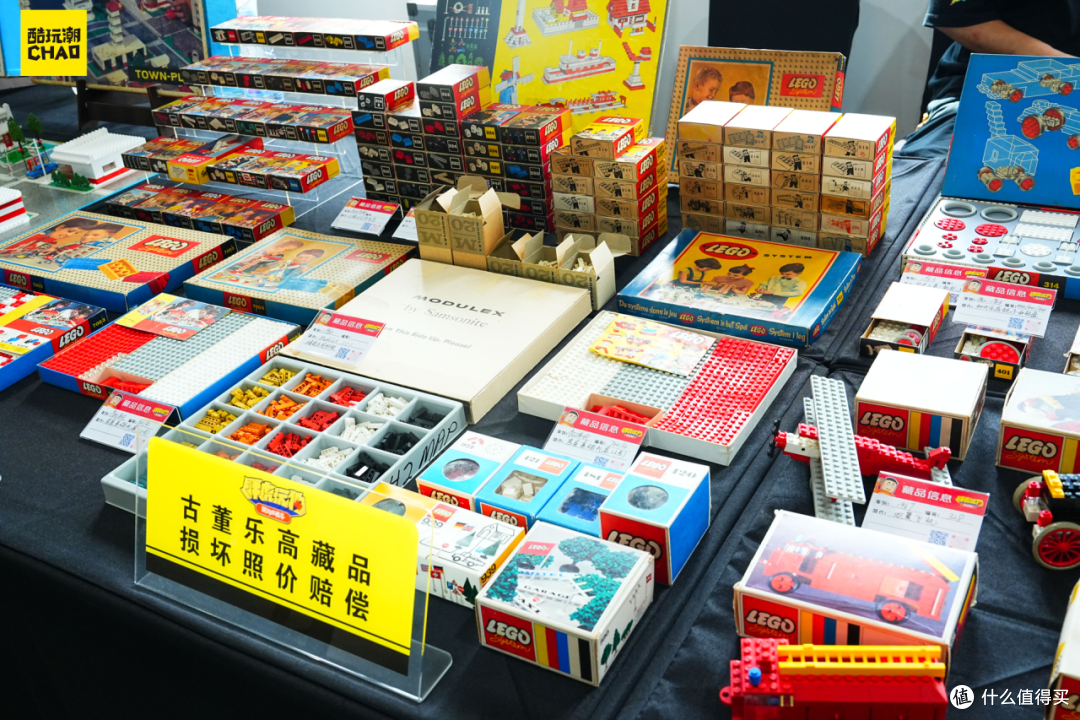 乐高机甲震撼、格斗沸腾!第七届中国AFOL节首日MOC神作&活动全览