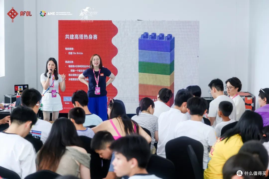 乐高机甲震撼、格斗沸腾!第七届中国AFOL节首日MOC神作&活动全览