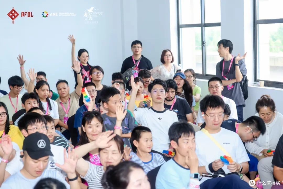 乐高机甲震撼、格斗沸腾!第七届中国AFOL节首日MOC神作&活动全览