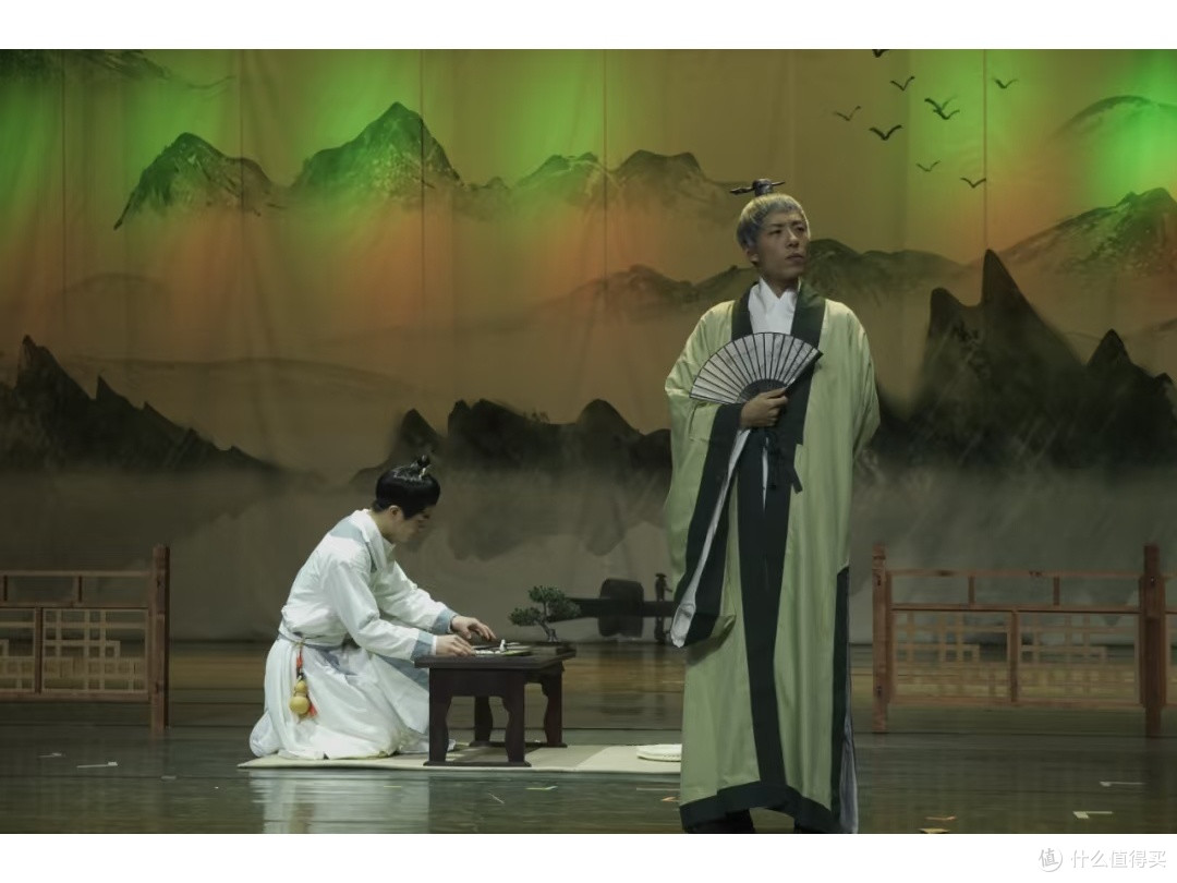《诗词盛典·才华少年》儿童剧:一场穿越盛唐的诗词启蒙之旅