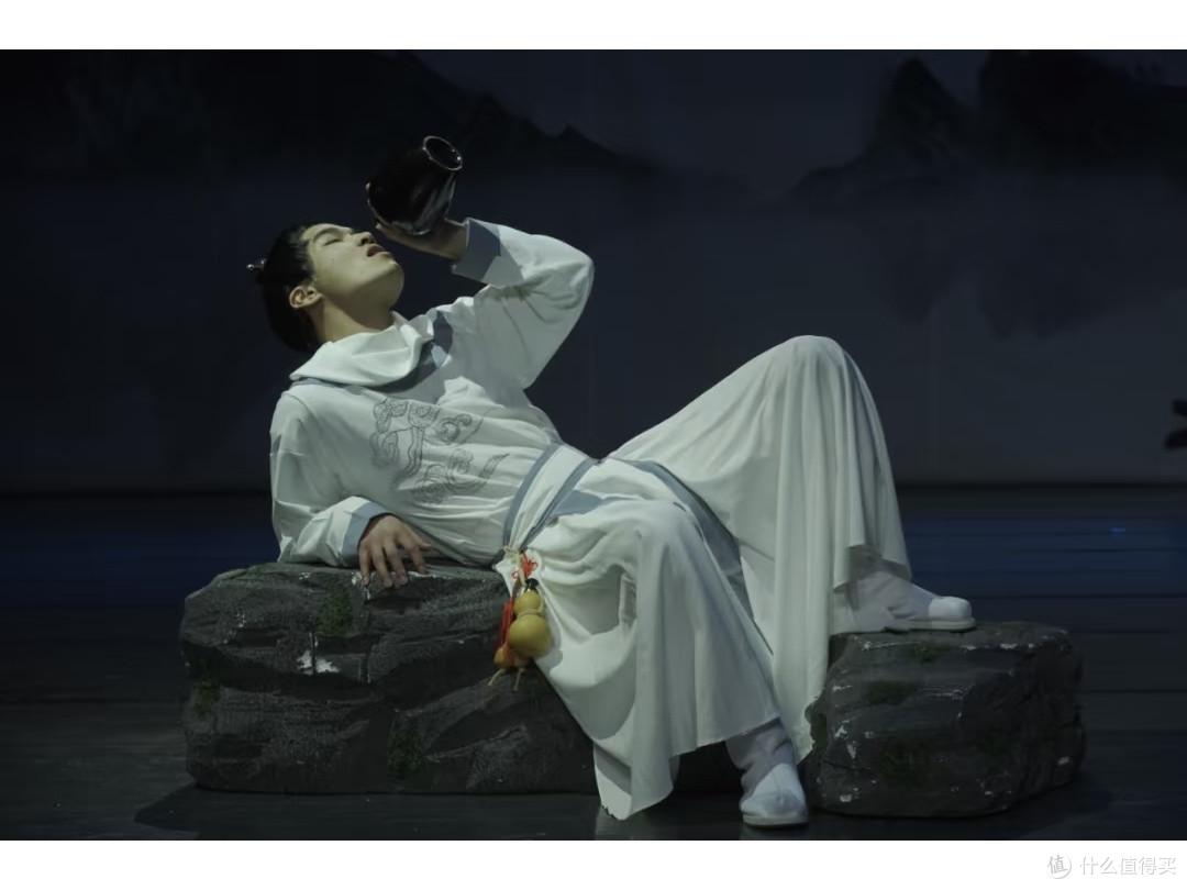 《诗词盛典·才华少年》儿童剧:一场穿越盛唐的诗词启蒙之旅