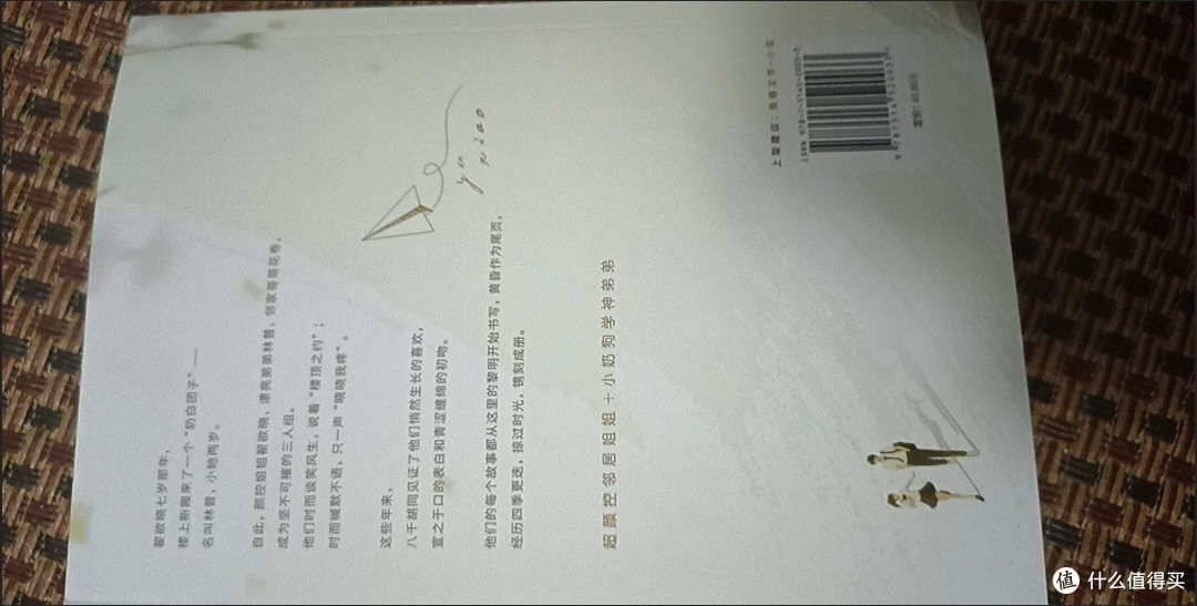 欲晓 青春文学校园都市言情小说治愈系作者品丰代表作