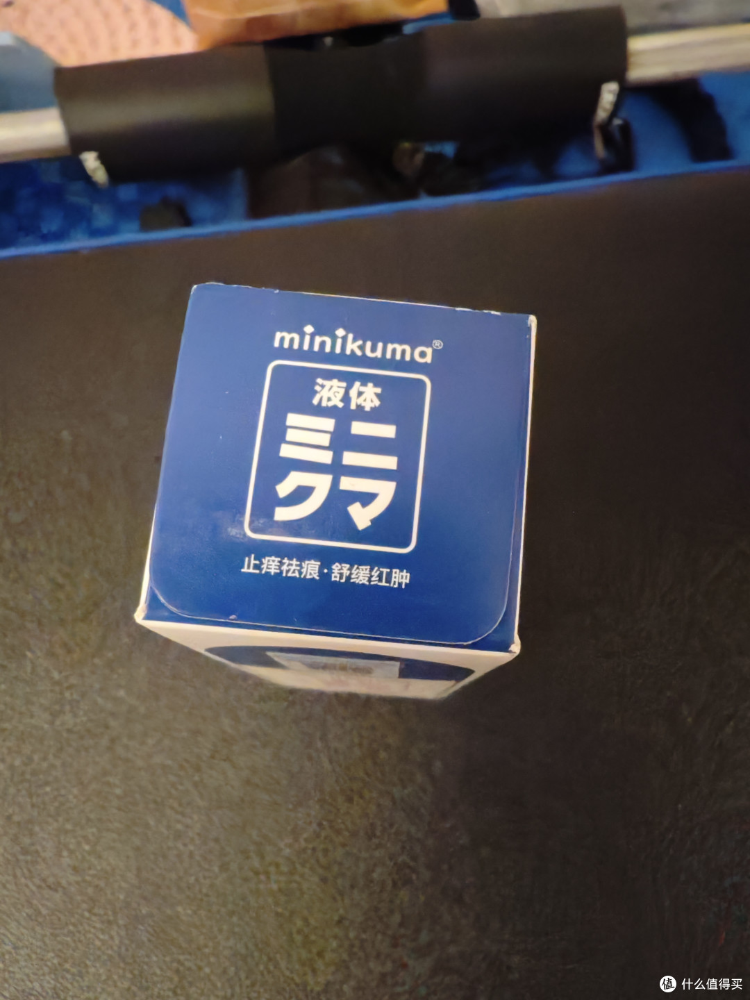 minikuma迷你熊清凉止痒液
