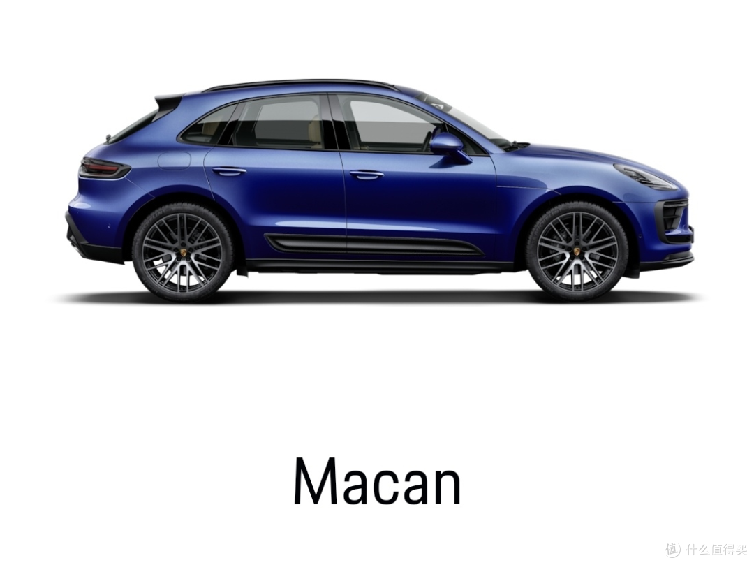 保时捷Macan:纯粹驾驶体验还能吸引多少人