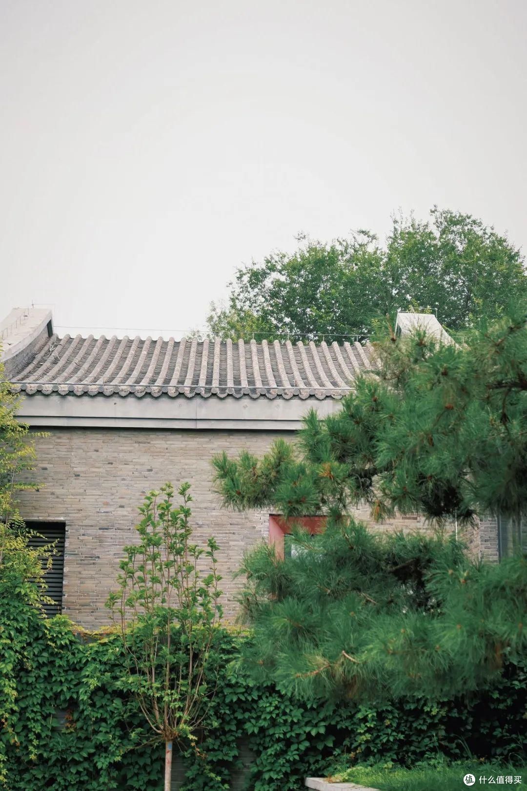 避暑胜地,京郊遛娃好去处!