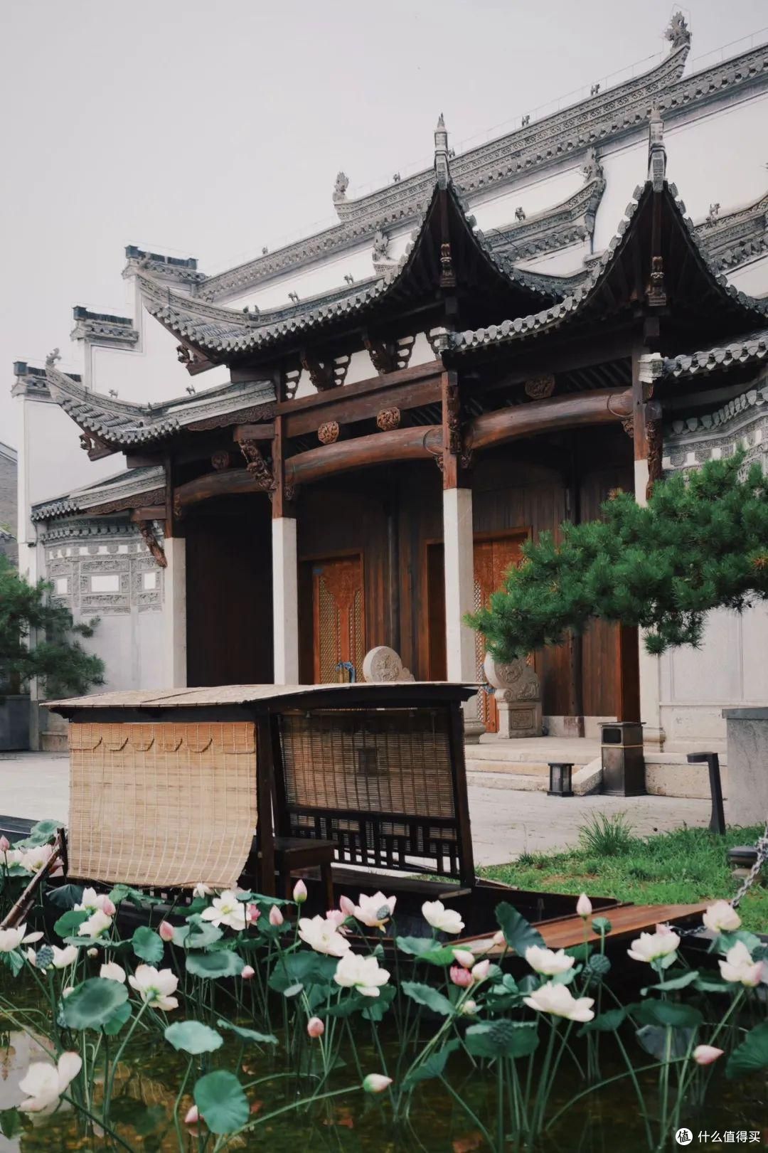 避暑胜地,京郊遛娃好去处!