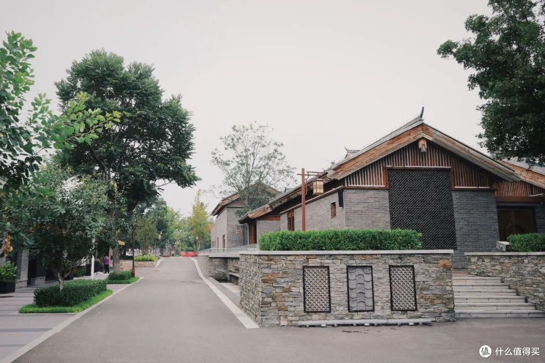 避暑胜地,京郊遛娃好去处!