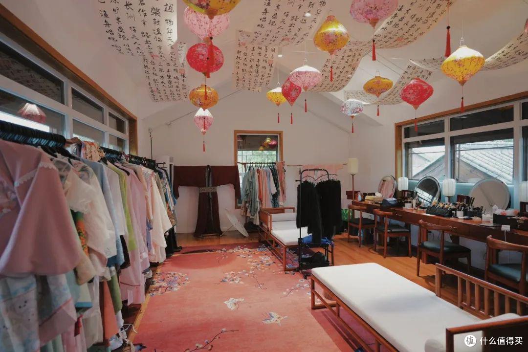 避暑胜地,京郊遛娃好去处!
