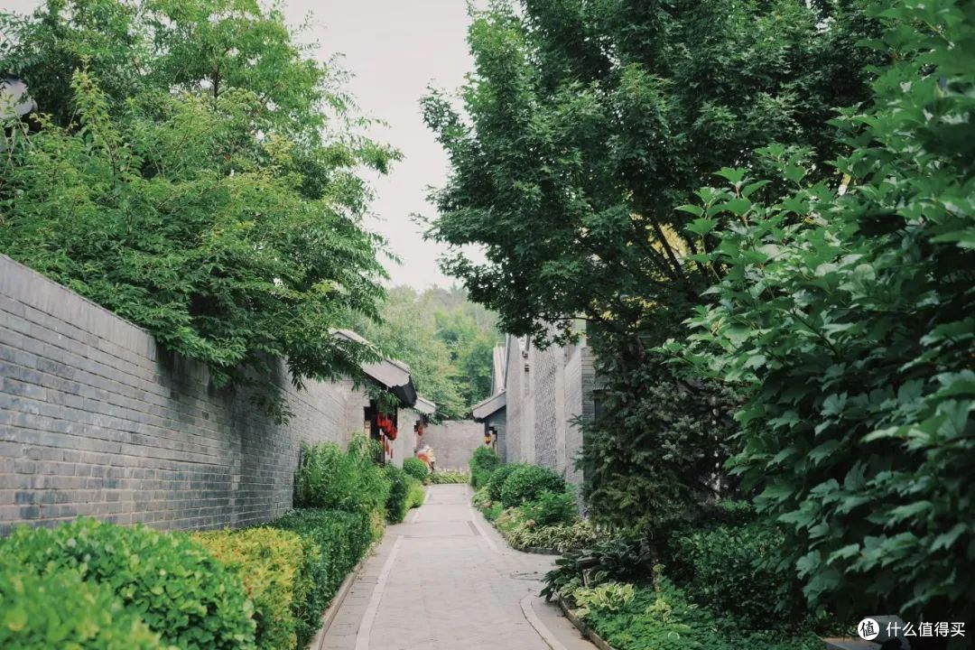 避暑胜地,京郊遛娃好去处!