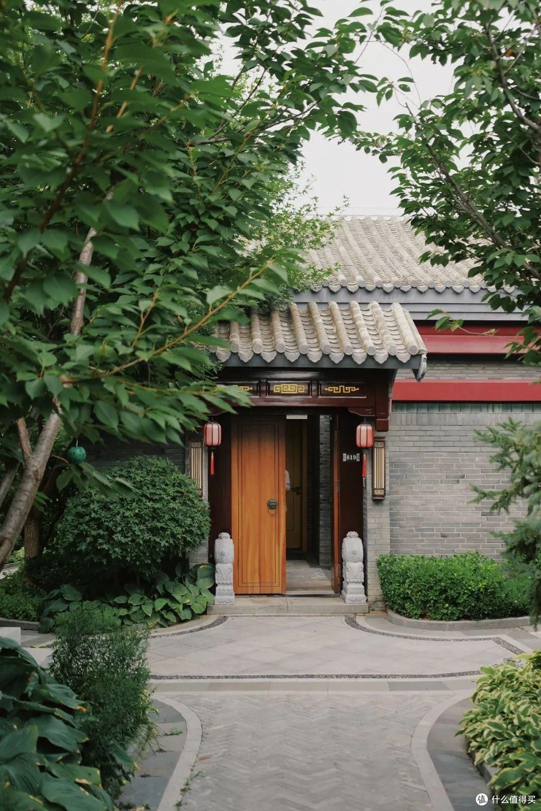 避暑胜地,京郊遛娃好去处!