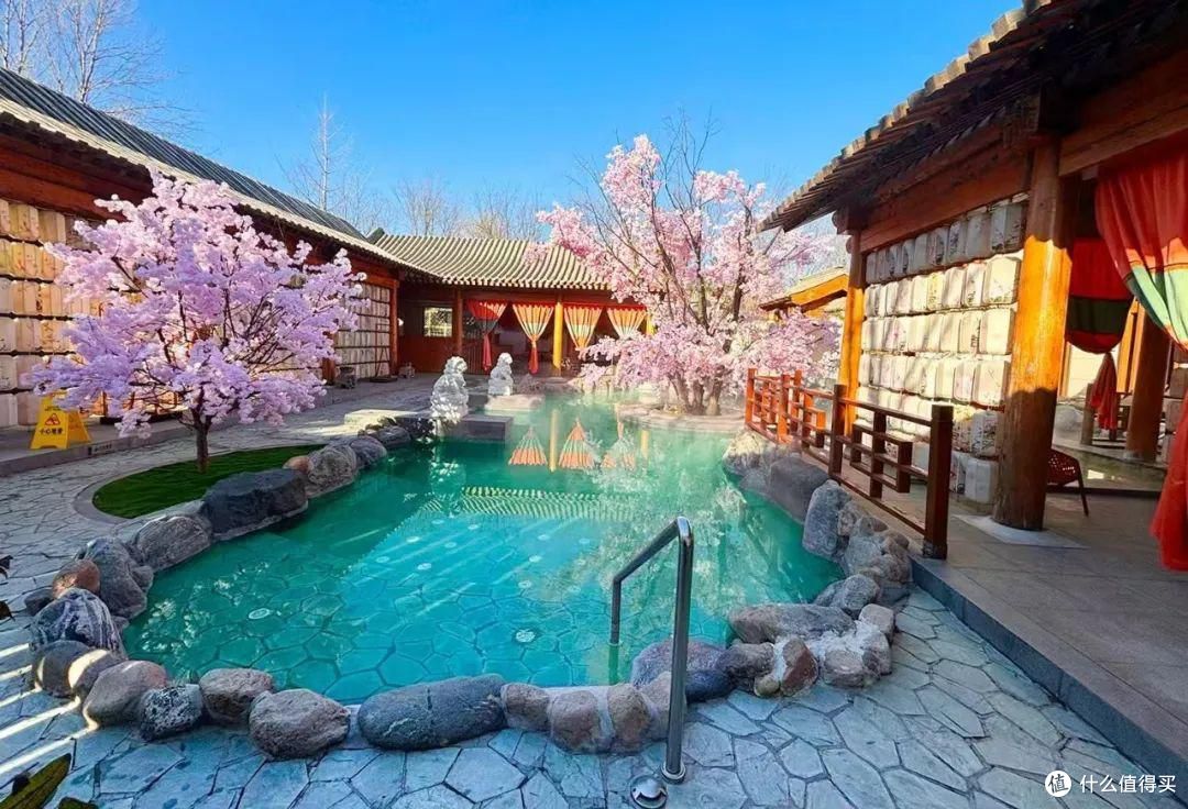 避暑胜地,京郊遛娃好去处!