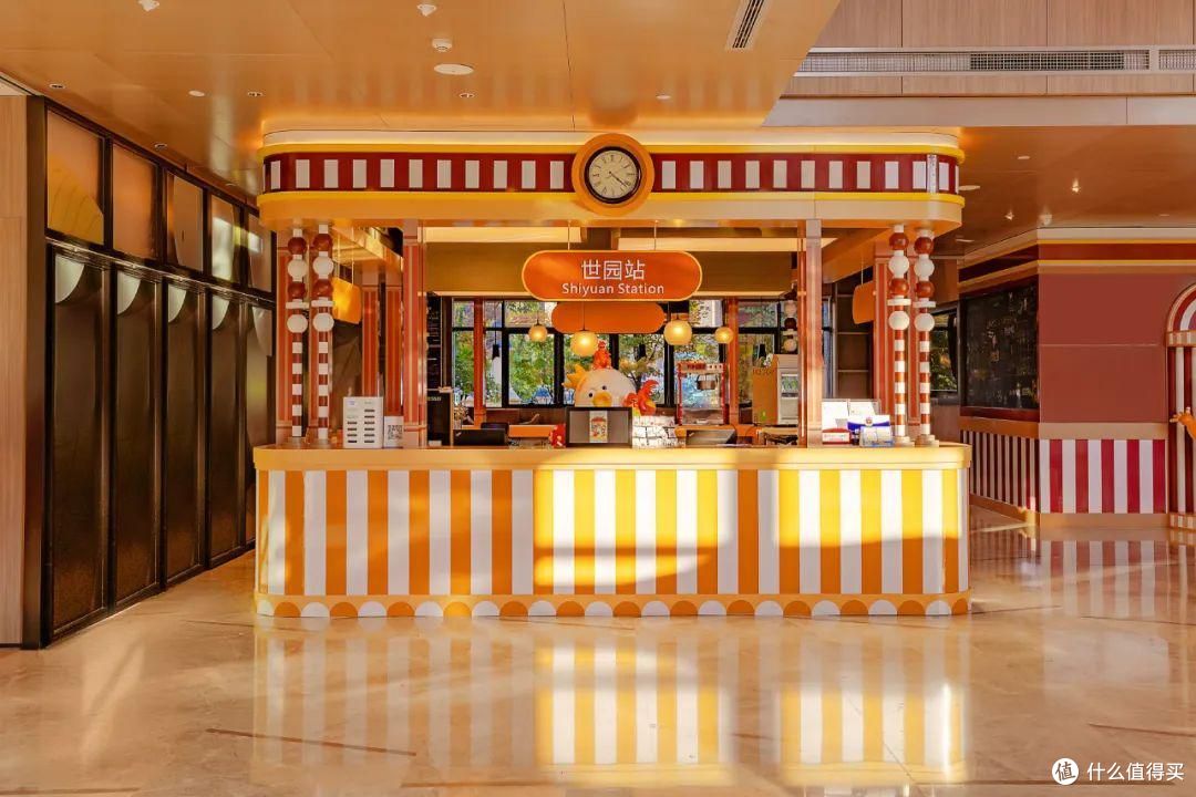 避暑胜地,京郊遛娃好去处!