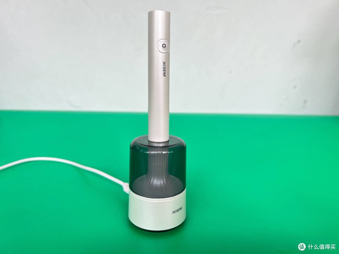 1500万像素内窥镜、UV杀菌——西圣Find X智能高清可视挖耳勺