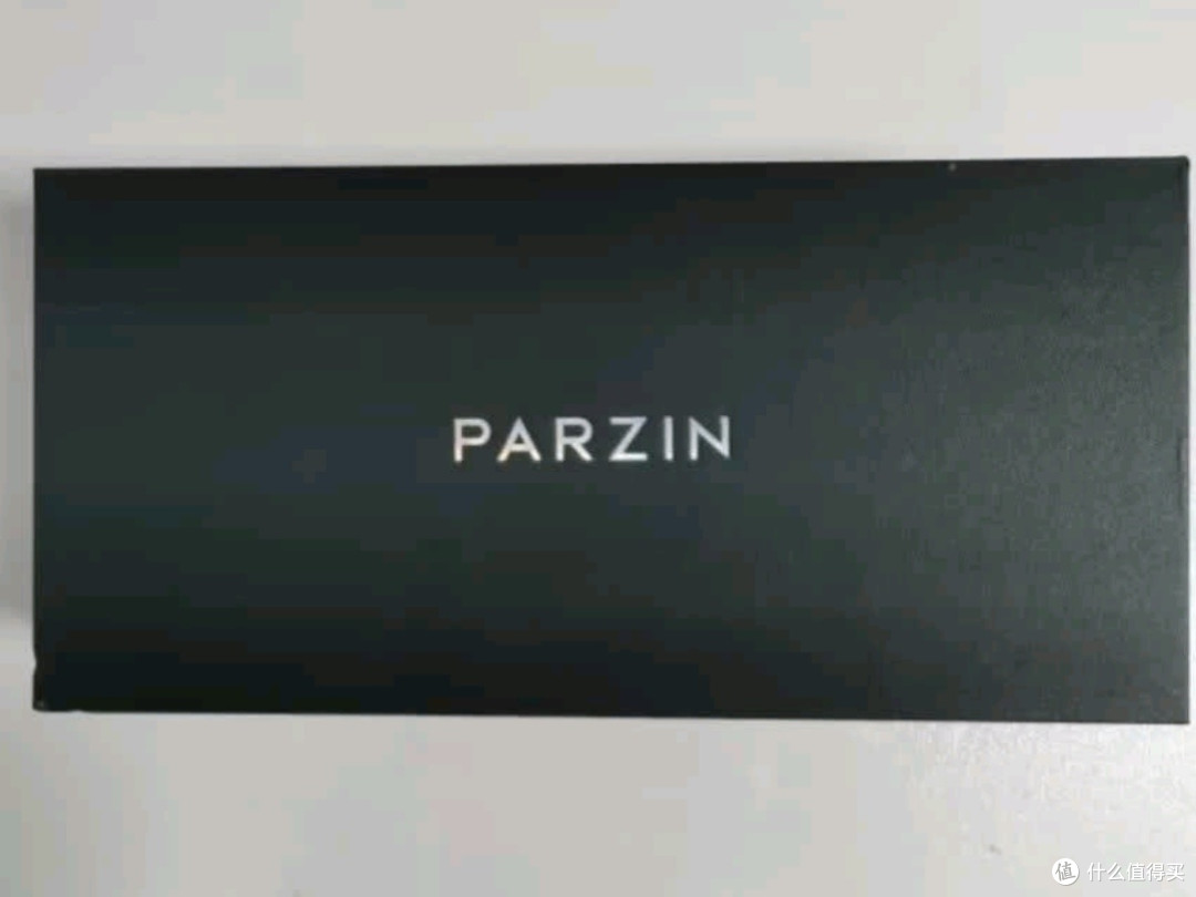 帕森（PARZIN）尼龙偏光太阳镜：型男驾驶与潮酷出行的全能之选