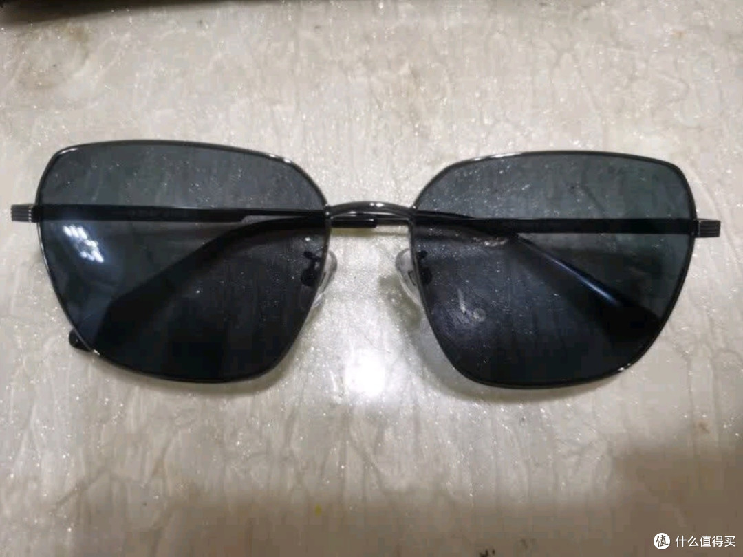 帕森尼龙偏光太阳镜深度测评:型男驾驶与潮酷出行的全能之选